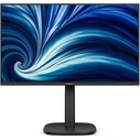 Philips 24B2N3200D/00 - 24,1" WUXGA (1920×1200) IPS επαγγελματική οθόνη, 100 Hz, 4 ms