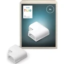 Philips Hue Flux Connector για Ταινίες LED - Γωνιακή σύνδεση 4 τεμάχια