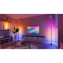Philips Hue Play Extra - Φωτιστικό Δαπέδου Smart LED