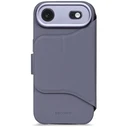 Decoded Σιλικονούχο Αποσπώμενο Πορτοφόλι για iPhone 17 Air - Forever Blue