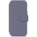 Decoded Σιλικονούχο Αποσπώμενο Πορτοφόλι για iPhone 17 Air - Forever Blue