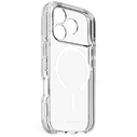 Decoded DropTec Διαφανής Πίσω Θήκη για iPhone 17 Pro