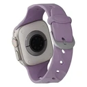Decoded Λουράκι Σιλικόνης Ares Splice 44/46/49mm - Purple Haze