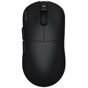 Hator Quasar 3S Ultima 8K Wireless gaming ποντίκι Μαύρο (HTM660)
