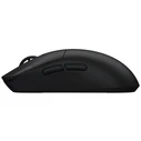 Hator Quasar 3S Ultima 8K Wireless gaming ποντίκι Μαύρο (HTM660)