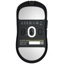 Hator Quasar 3S Ultima 8K Wireless gaming ποντίκι Μαύρο (HTM660)