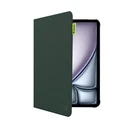 Gecko Folio Case Ipad 11 10.9 Recycled Ultra Durable Apple-peel Series Green