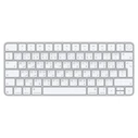 Ασύρματο Πληκτρολόγιο Apple Magic Keyboard with Touch ID for Mac - Arabic