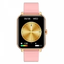 Smartwatch Grc Classic Gold