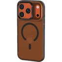 Benks Magnetic Lucid Armor Apple iPhone 17 Pro black (Camera Control Button)