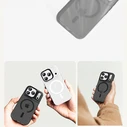 Benks Magnetic Lucid Armor Apple iPhone 17 Pro black (Camera Control Button)