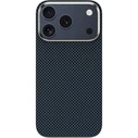 Benks Magnetic Armor Tint Kevlar 1000D Apple iPhone 17 Pro Max blue