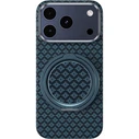 Benks Ring Armor Pop Kevlar L56 Aramid Fiber Armor Vichy blue