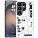 Benks Dynamic Magnetic Summit Mont-Blan Samsung Galaxy S26 Ultra