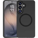 Benks Magnetic Lucid Armor Samsung Galaxy S26 black
