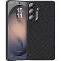 Benks Magnetic Armor Air Kevlar Metal Frame 600D Samsung Galaxy S26+ Plus black