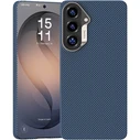 Benks Magnetic Armor Tint Kevlar 1000D Samsung Galaxy S26+ Plus blue