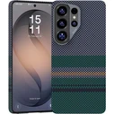 Benks Magnetic Armor Pro Aurora Kevlar 600D Samsung Galaxy S26 Ultra