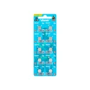 AG2 (L726) Alkaline Button Cell Battery - 10 pcs - Vinnic