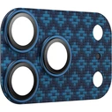 Benks Armor Warrior Lens Apple iPhone 17 Pro Max ArmorGrid blue