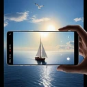Benks Glass Warrior Lens Protector Samsung Galaxy S26 / S26+ Plus black