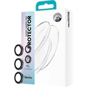 Benks Glass Warrior Lens Protector Samsung Galaxy S26 Ultra black