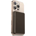 Benks MP17 Magnetic Power Bank 10000mAh USB-C Armor Tint Gold
