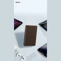 Benks MP17 Magnetic Power Bank 10000mAh USB-C Armor Tint Gold