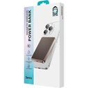Benks MP17 Magnetic Power Bank 10000mAh USB-C Armor Tint Gold