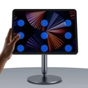 Benks L43 Infinity Pro Magnetic Desk Mount for iPad Pro 11" Dark Gray