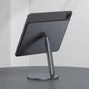 Benks L43 Infinity Pro Magnetic Desk Mount for iPad Pro 11" Dark Gray