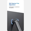 Benks L43 Infinity Pro Magnetic Desk Mount for iPad Pro 11" Dark Gray