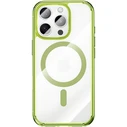 Benks Magnetic Lucent Pro Apple iPhone 16 Pro green