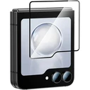 Benks GlassWarrior HD Screen Protector Samsung Galaxy Z Flip 7 black