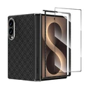 Benks Magnetic Armor Grid Pro Grand Combo Samsung Galaxy Z Fold 8 black