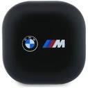 BMW Wireless in-ear Bluetooth TWS headphones Printed Logo ENC black
