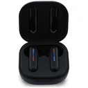 BMW Wireless in-ear Bluetooth TWS headphones Printed Logo ENC black