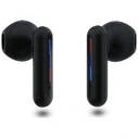 BMW Wireless in-ear Bluetooth TWS headphones Printed Logo ENC black