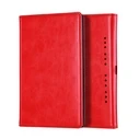 DuxDucis Nintendo Switch Case Red