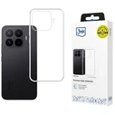 3MK Clear Case Xiaomi 17T Pro