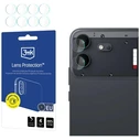 3MK Lens Protection Nothing Phone (4b) [4 PACK]