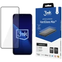 3MK HardGlass Max Honor 400 black