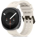 Tech-Protect Silicone Air Samsung Galaxy Watch 8 / 9 / Classic 40 / 44 / 46 mm Starlight