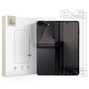 Tech-Protect Easy Set Foil & Glass Fit+ Samsung Galaxy Z Flip 7 / 8 Clear [2+2 PACK]