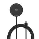 Tech-Protect A54 Magnetic MagSafe Wireless Charger 25W Qi2.2 Black