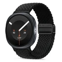 Tech-Protect Nylonmag Samsung Galaxy Watch 8 / 9 / Classic 40 / 44 / 46 mm Black