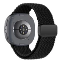 Tech-Protect Nylonmag Samsung Galaxy Watch 8 / 9 / Classic 40 / 44 / 46 mm Black