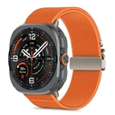 Tech-Protect Nylon Clasp Samsung Galaxy Watch Ultra 1 / 2 2024-2026 47 mm Orange