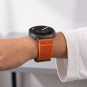 Tech-Protect Nylon Clasp Samsung Galaxy Watch Ultra 1 / 2 2024-2026 47 mm Orange