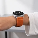 Tech-Protect Nylon Clasp Samsung Galaxy Watch 8 / 9 / Classic 40 / 44 / 46 mm Orange